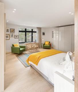 Luxury Suite in Cadogan Square III - Londra - 2