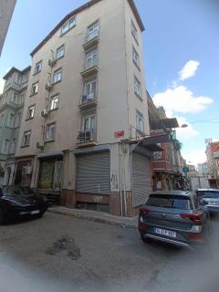 Taksim Dora Apart - Istanbul - 4