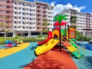 SMDC Hope Residences Condo for rent 5 pax max - Trece Martires - 6