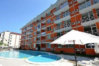 Gerber Residence Studio - Sunny Beach - 7