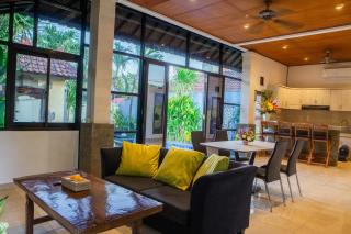 VIlla Dafne - Seminyak - 9