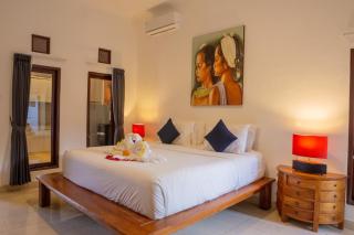 VIlla Dafne - Seminyak - 8