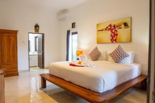 VIlla Dafne - Seminyak - 5