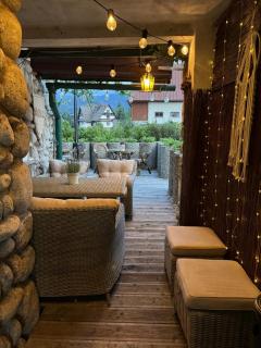 Willa Szafran - pokoje - Zakopane - 2