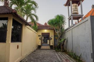 VIlla Dafne - Seminyak - 2