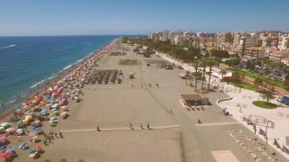 APARTAMENTO PLANTA BAJA en TORRE DEL MAR en COMPLEJO RESIDENCIAL ALMIJARA HOMES a 300 METROS DE LA PLAYA - Torre del Mar - 6
