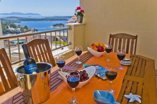Beautiful SeaView apartment Hvar Villa 6p - 9