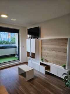 Apartment - O2 Arena Prague with parking - Prague - 3