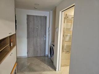 Apartment - O2 Arena Prague with parking - Prague - 4