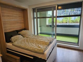 Apartment - O2 Arena Prague with parking - Prague - 7