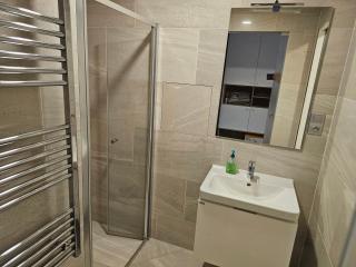 Apartment - O2 Arena Prague with parking - Prague - 2
