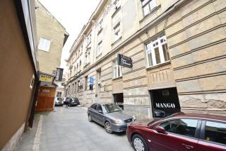 Apartment Jana - Sarajevo - 8