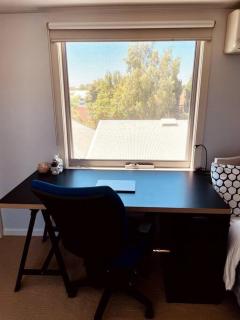 Carnegie Character Private Room - 3