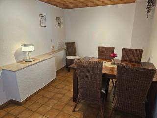 Ferienwohnung Heppenheim an der Bergstraße WHG 5 - Heppenheim - 5