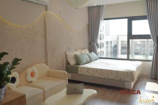 Besea Home - Vinhomes Ocean Park Homestay - Gia Lâm Pho - 0