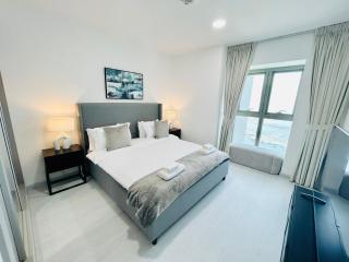 SUNRISE HOMES - 2 Bedroom with Stunning View in Dubai Marina - 3