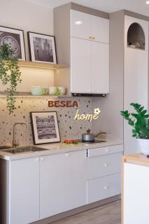 Besea Home - Vinhomes Ocean Park Homestay - Gia Lâm Pho - 9