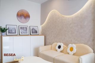 Besea Home - Vinhomes Ocean Park Homestay - Gia Lâm Pho - 4