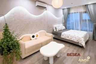 Besea Home - Vinhomes Ocean Park Homestay - Gia Lâm Pho - 3