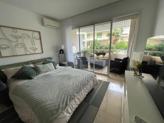 Appartement 2 pièces à Cannes - Cannes - 7