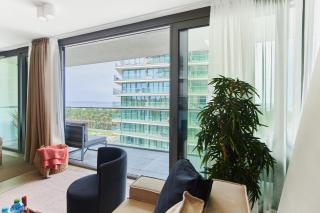 Wave - Beach Style Studio & Sea View - Międzyzdroje - 7