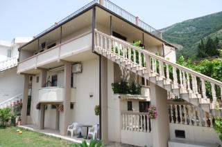 Apartmani Janosevic - Sutomore - 9