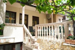 Apartmani Janosevic - Sutomore - 3