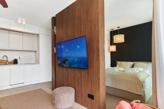 Wave - Beach Style Studio & Sea View - Międzyzdroje - 1
