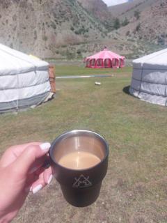 Sutai Khairkhan Eco Ger Camp - - 8