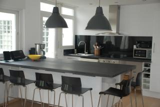 Villa les Pierrots - 0