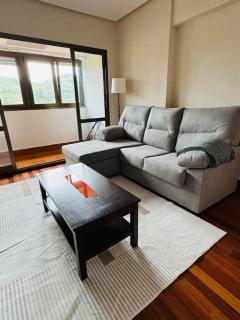 Muskiz Retreat, playa 5 mins, WIFI gratis - Muskiz - 8