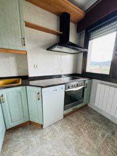 Muskiz Retreat, playa 5 mins, WIFI gratis - Muskiz - 1