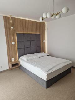 Resort Eden Premium - Władysławowo - 8