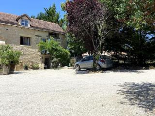 Le Belvertine - En-suite chambre d'hote - Parisot-Tarn-et-Garonne - 1