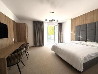 Resort Eden Premium - Władysławowo - 9