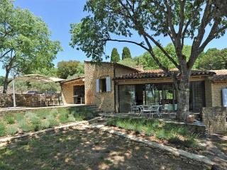 Le Chant des Bories - Gordes - 8