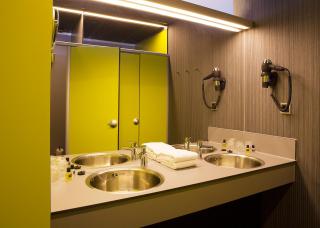 Fletcher Wellness-Hotel Sittard - 8