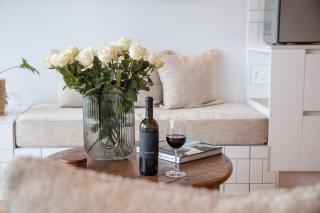 Seaside 9 l Stylish Aparthotel in Three Anchor Bay - Cidade Do Cabo - 2