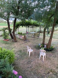 KAAN Göl Evi Konaklama - Kocaeli - 3