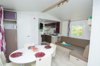 camping le Vieux Colombier - Moustiers-Sainte-Marie - 4