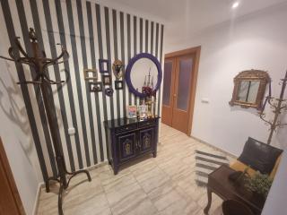 Habitación amplia con bolcón privado - Ondara - 5
