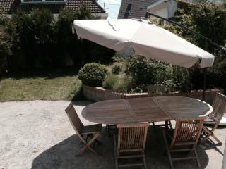 Villa les Pierrots - Fort-Mahon-Plage - 9