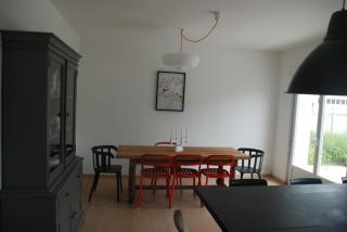 Villa les Pierrots - 1