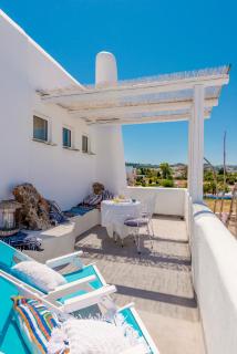 Kouros Exclusive Hotel & Suites - Adults Only - Faliraki - 9