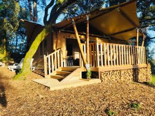 La Lodge des Symes - Simeyrols - 5