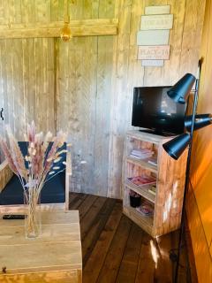 La Lodge des Symes - Simeyrols - 3
