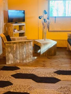 La Lodge des Symes - Simeyrols - 2