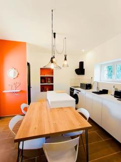 Le Cocon d'Adrien - Malijai - 6