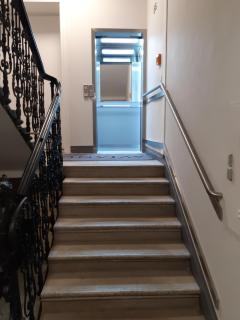 Aviano Boutique Hotel - Vienne - 8