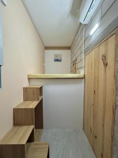 Tonbon Home - Japanese Living Style - Ho Chi Minh - 6